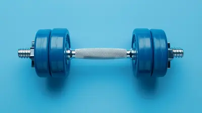 Weight Training for Beginners: How to Get Started Safely