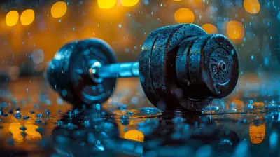 Weight Training For Beginners How To Get Started Safely