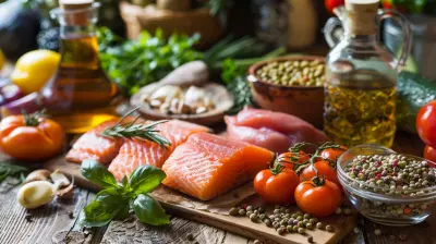 What to Expect During the First Week of a Low Carb Diet