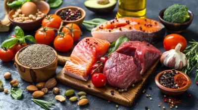 What to Expect During the First Week of a Low Carb Diet