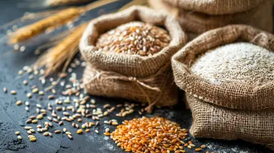 Whole Grains vs. Refined Grains: What’s Better for Your Health?