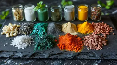 Why Athletes Need to Pay Attention to Their Mineral Intake