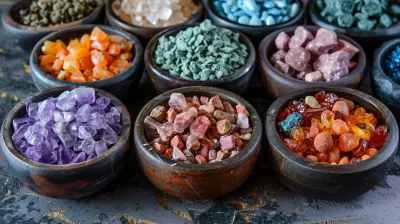 Why Athletes Need to Pay Attention to Their Mineral Intake
