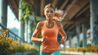 Why Consistency in Exercise Leads to Higher Energy