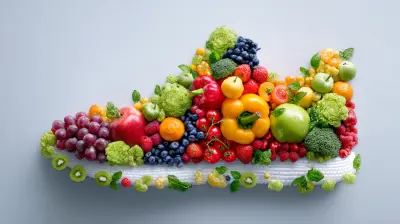 Why More Athletes Are Going Vegan in 2027