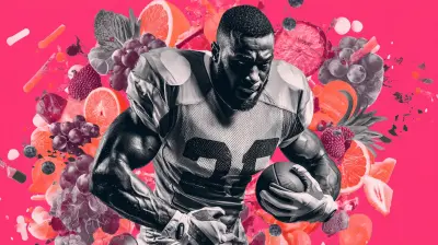 Why More Athletes Are Going Vegan in 2027
