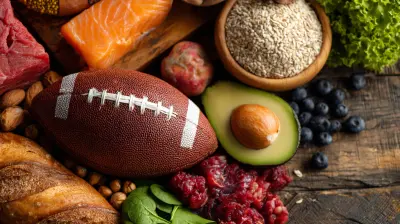 Why More Athletes Are Going Vegan in 2027