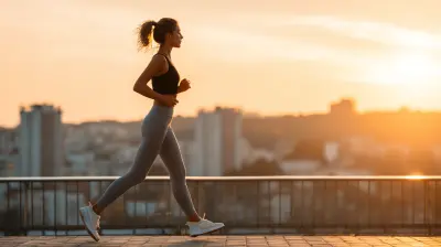 Why Morning Walks Will Dominate Wellness Trends by 2026