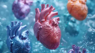 Why Regular Health Checkups Are Vital for Your Heart’s Wellbeing