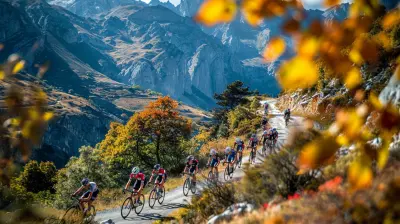 Why Rest Days Are Crucial for Cyclists