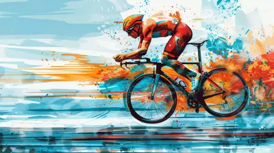 Why Rest Days Are Crucial for Cyclists