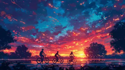 Why Rest Days Are Crucial for Cyclists