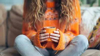 Why You Should Consider a Digital Detox, Too