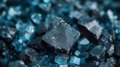 Why You Shouldn’t Overlook the Importance of Chromium