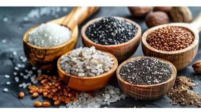 Winter Health: Boost Immunity with Zinc and Selenium
