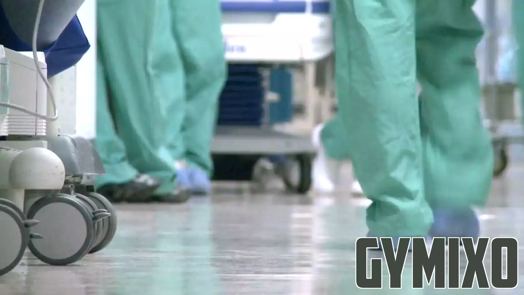 13 rural hospitals in the Commonwealth at risk of closure, report finds