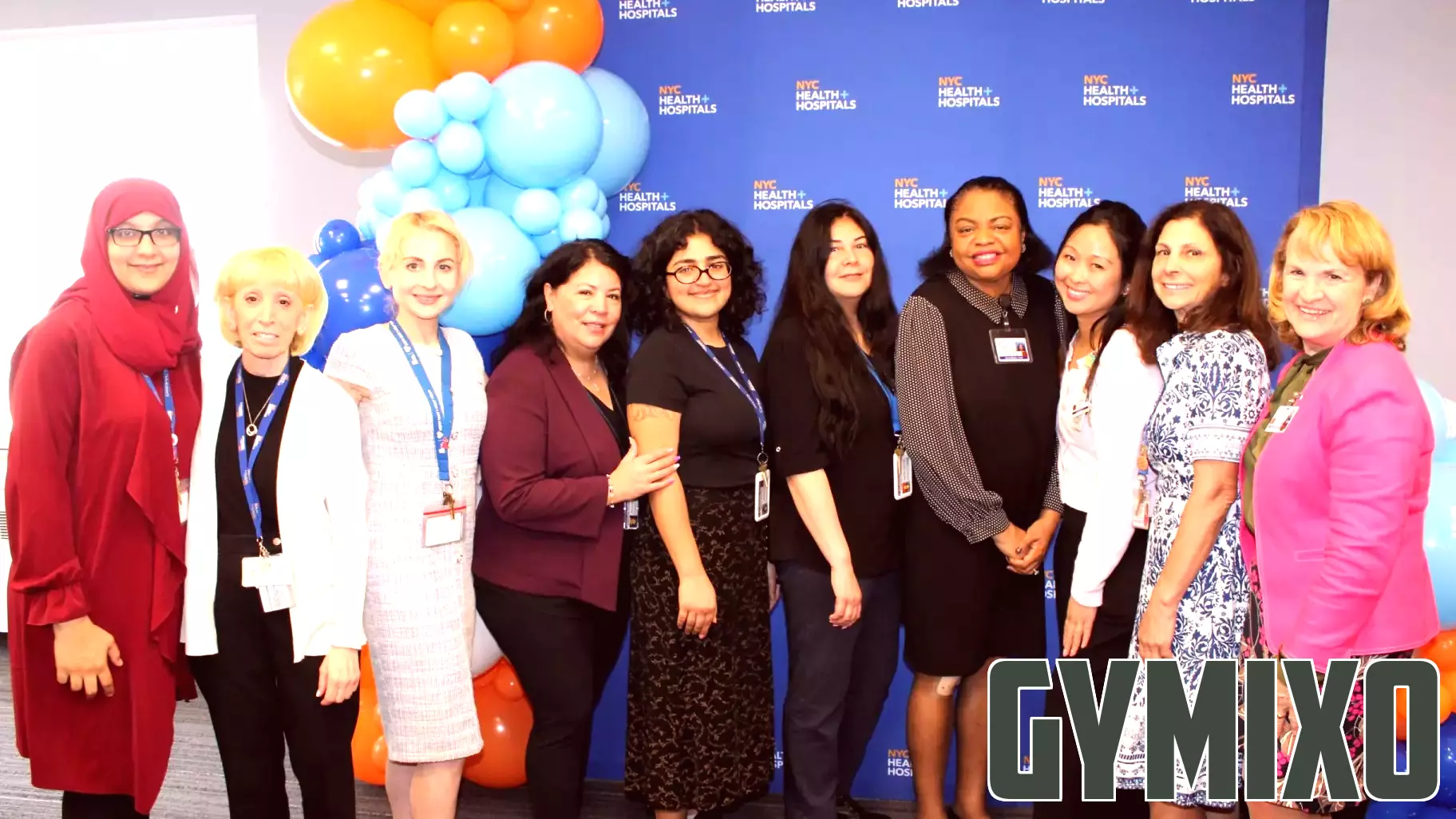 47 Social Workers Honored for Their Commitment to Their Patients - NYC Health + Hospitals