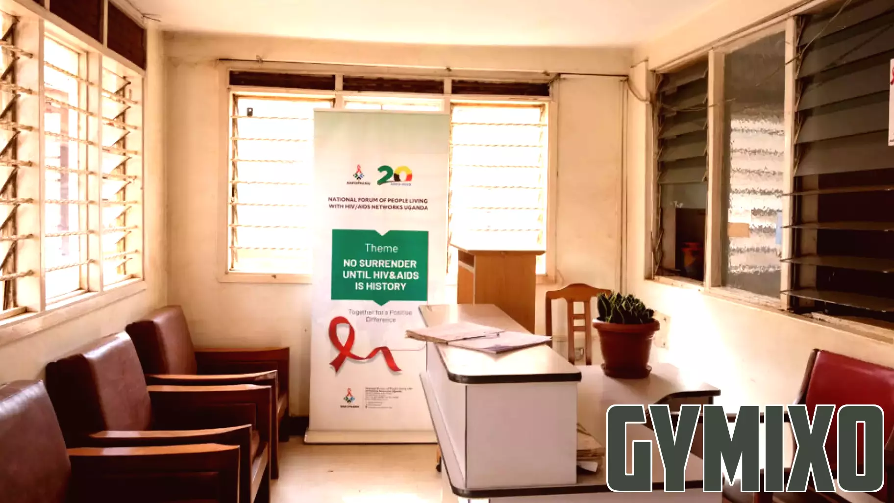 8 former CDC directors: Reform PEPFAR, don’t dismantle it