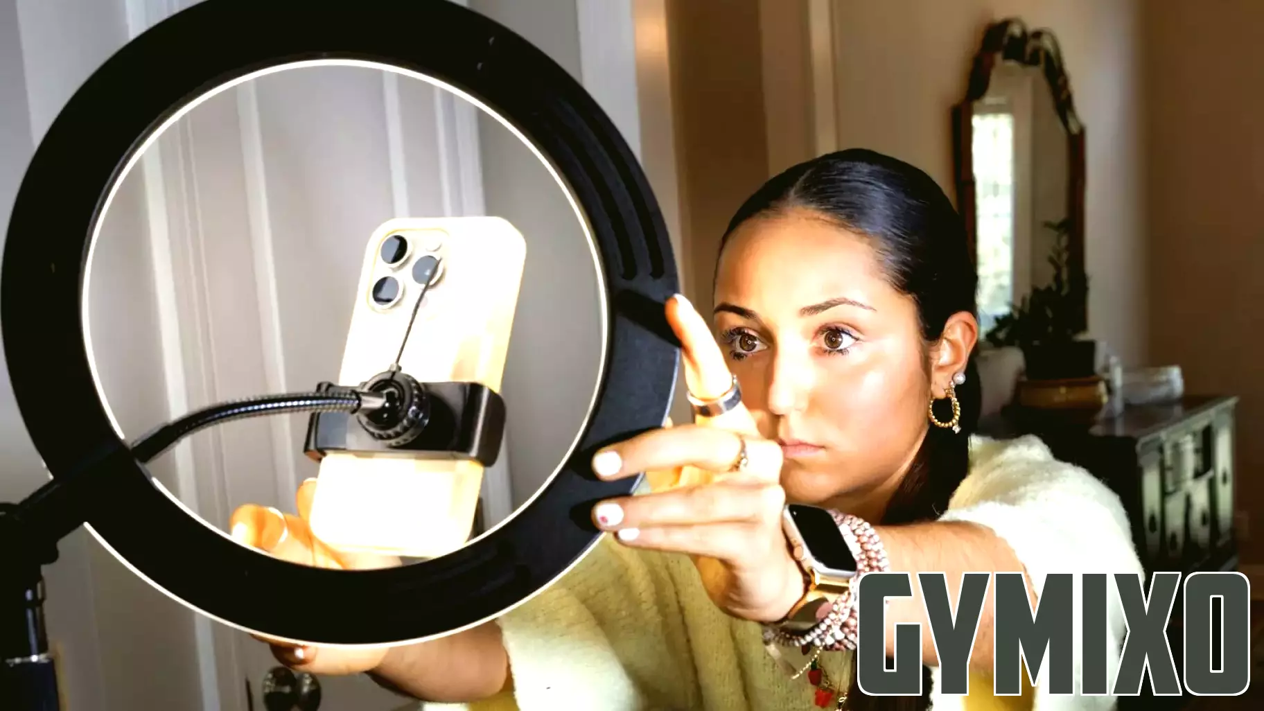 A New Generation Embraces the 'Make America Healthy Again' Ethos