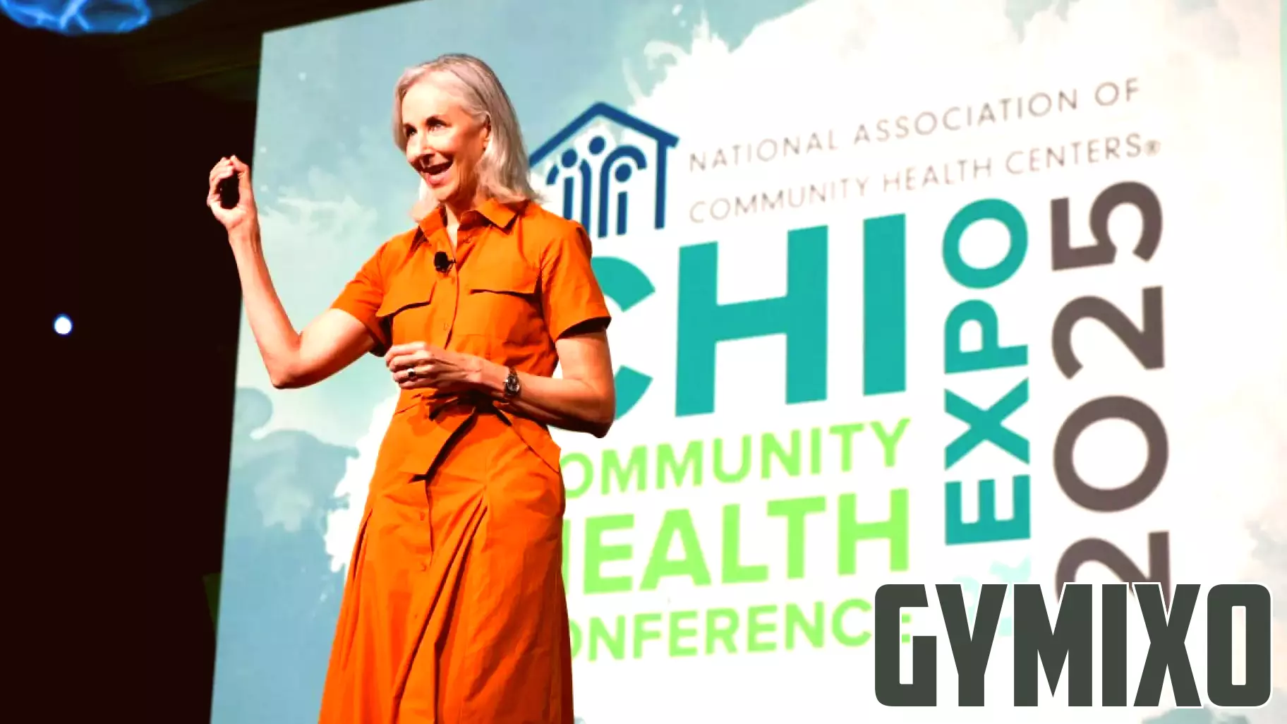 Addressing the Urgent Health Challenges Facing Communities
