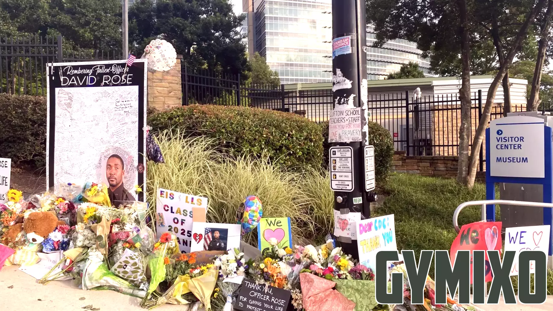 Advocates Demand Action on Gun Safety Following Recent CDC Shooting