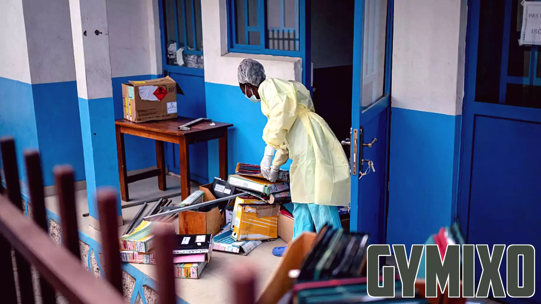 An American Has Ebola. Here's What to Know
