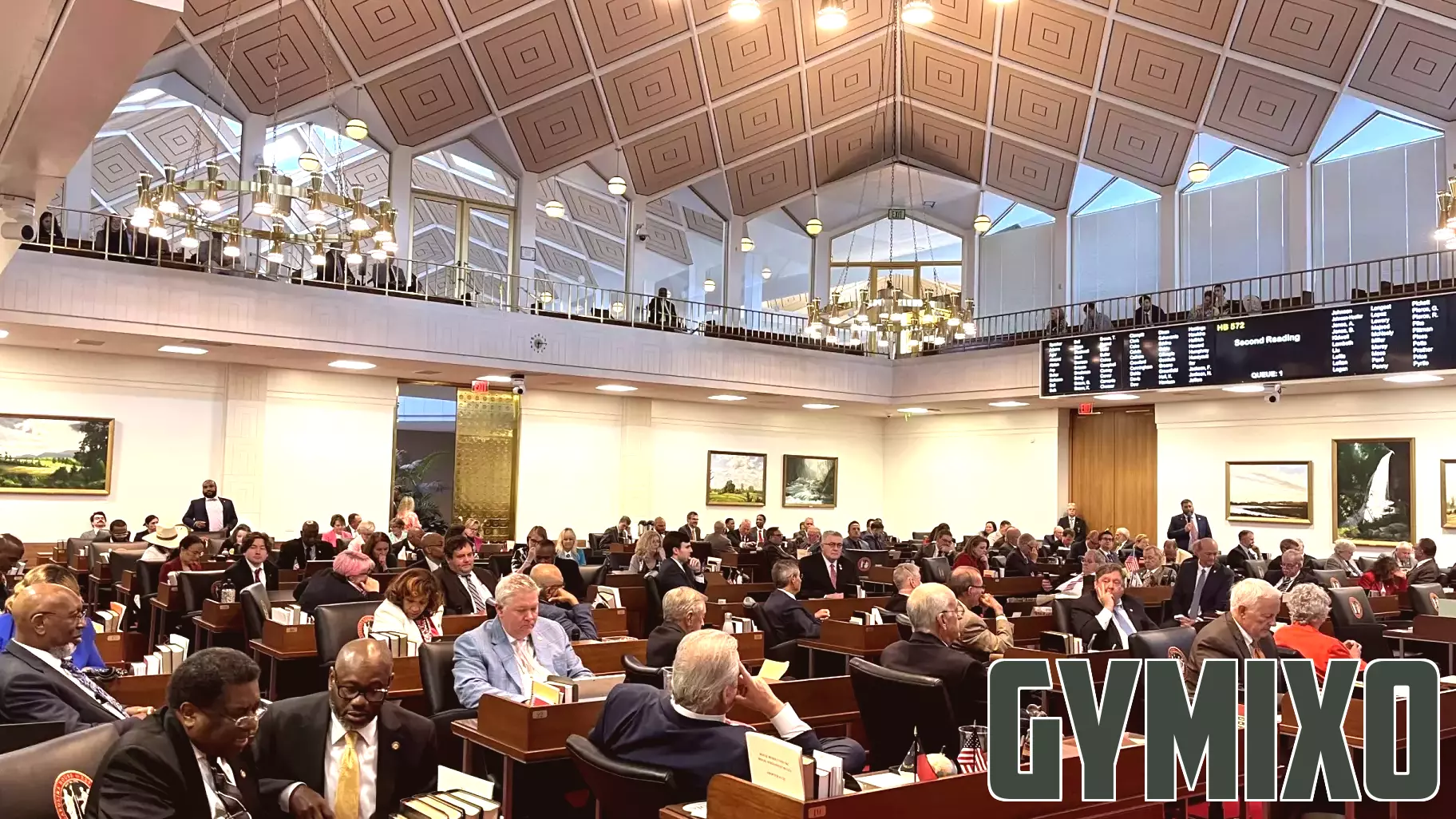 Analysis of Health Provisions in NC Senate and House Budgets