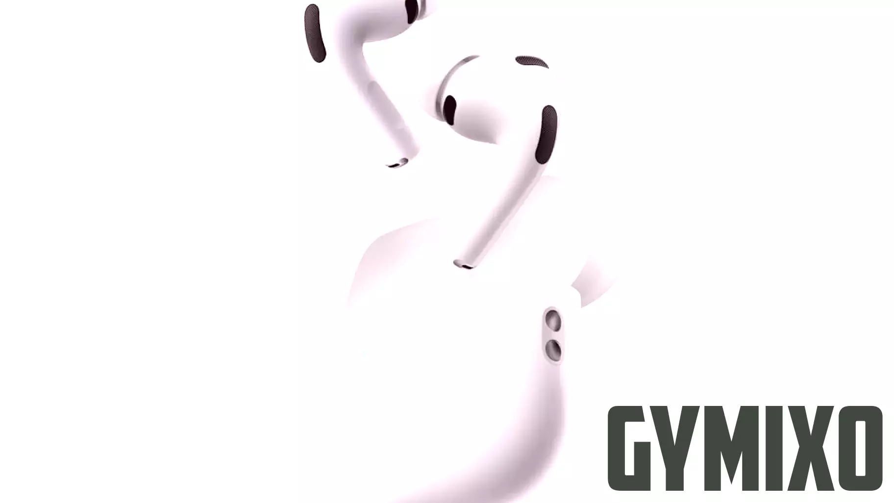 Apple Expands Its Health and Fitness Focus with New AirPods and Apple Watches