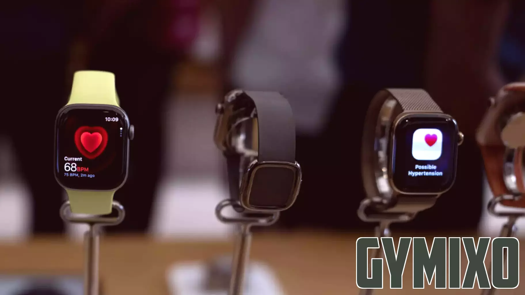 Apple Watch's Hypertension Feature: A Potential Game-Changer for Young Users