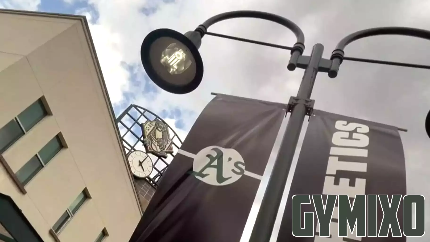 A's Make Historic Debut at Sutter Health Park