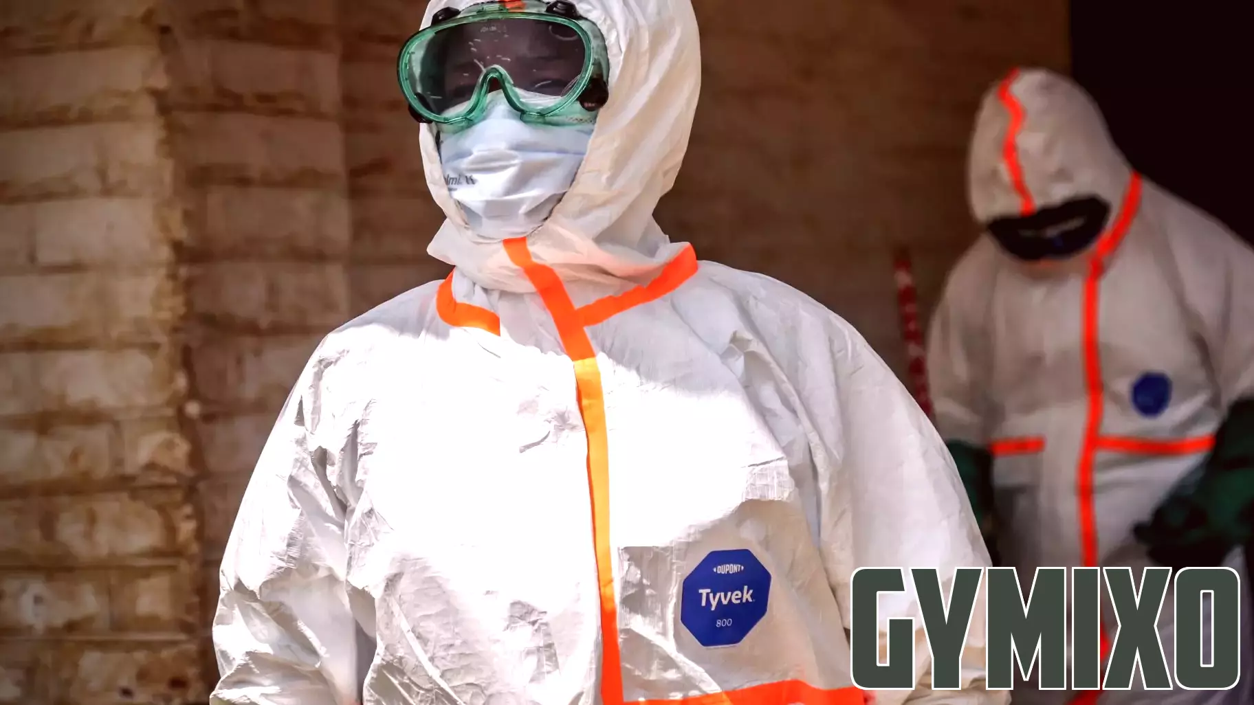 Attacks on Ebola centres intensify in eastern DRC amid outbreak fears