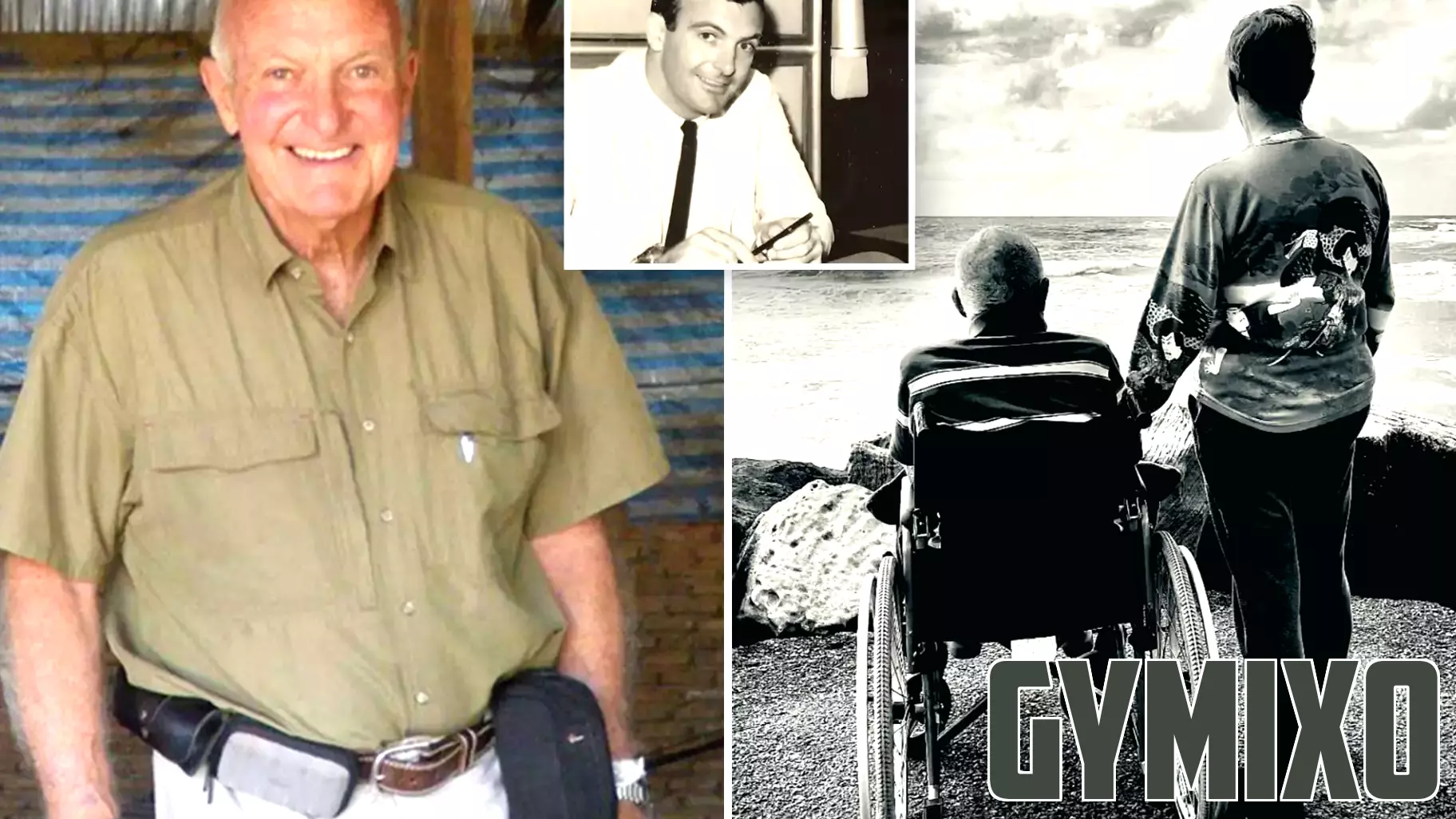 Australian Journalist Iain Finlay Chooses Euthanasia After Battling Illness