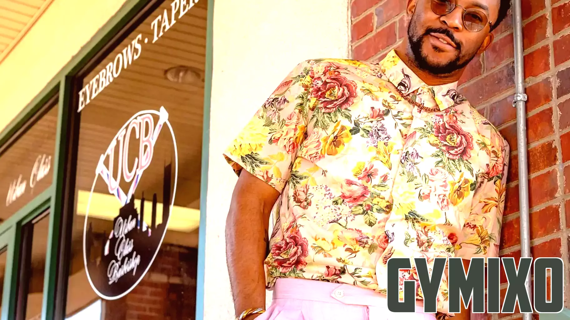 Barbershops in Nashville Emerge as Essential Community Health Resources