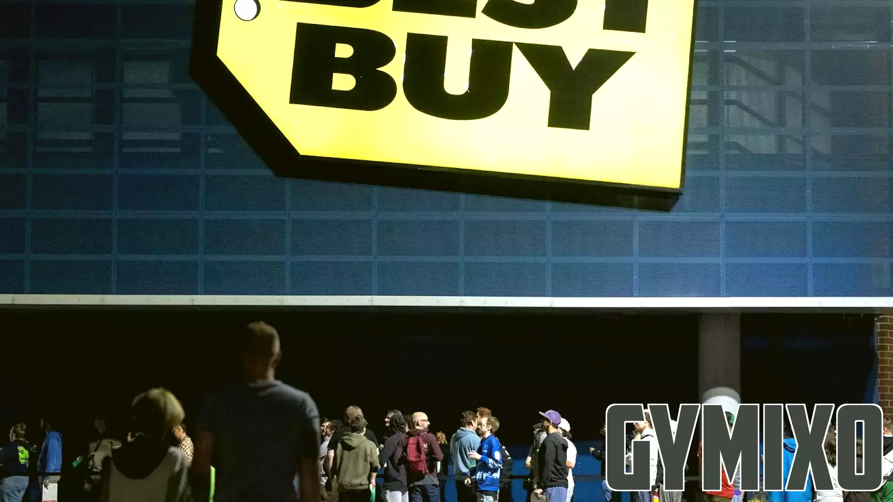 Best Buy Divests Health Tech Division to Enhance Profit Margins