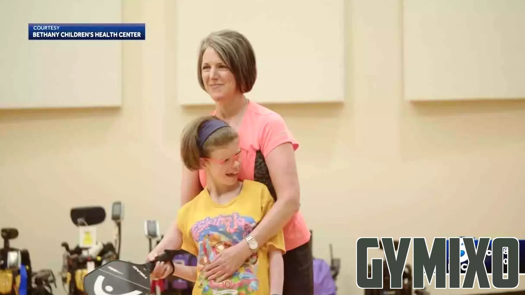 Bethany Children's Health Center Launches Adaptive Sports Program for Children