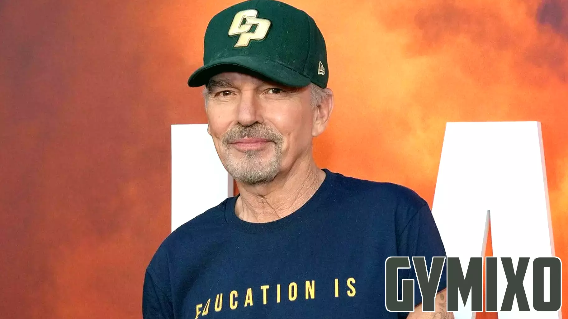 Billy Bob Thornton reveals the lifelong health battle behind his extreme diet