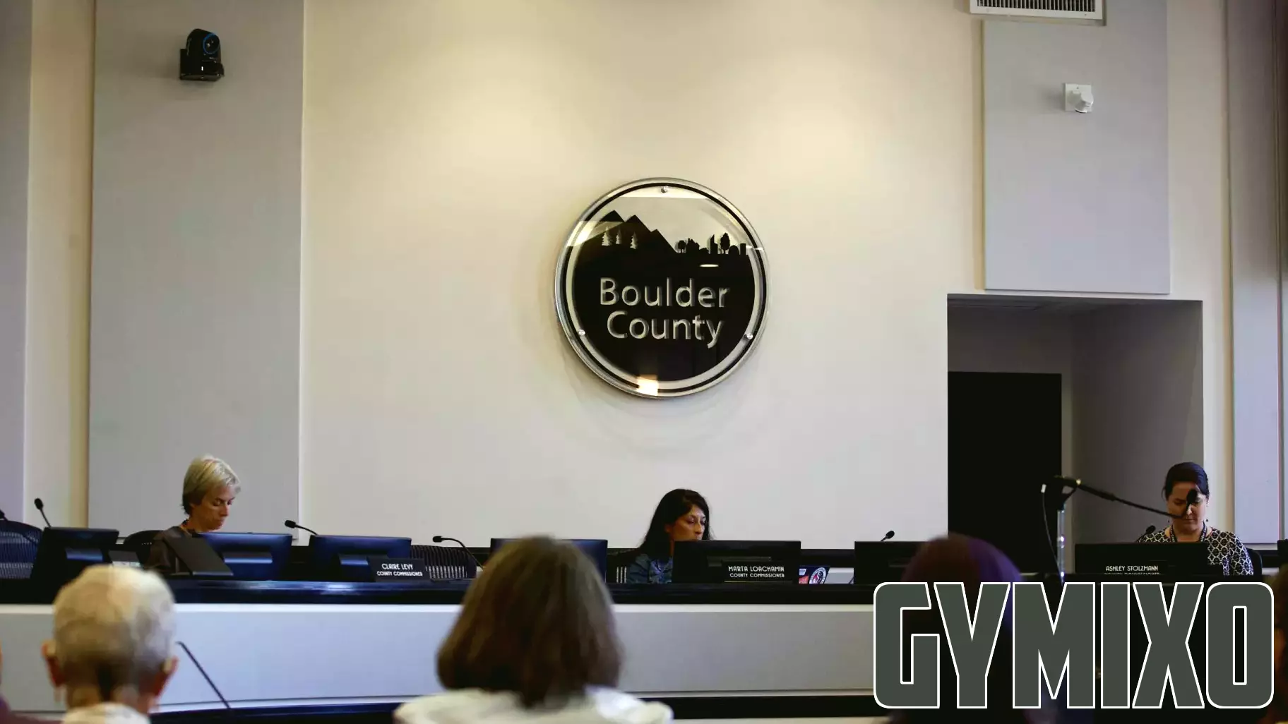 Boulder County Commissioners Take Bold Steps on Mental Health and Open Space Funding