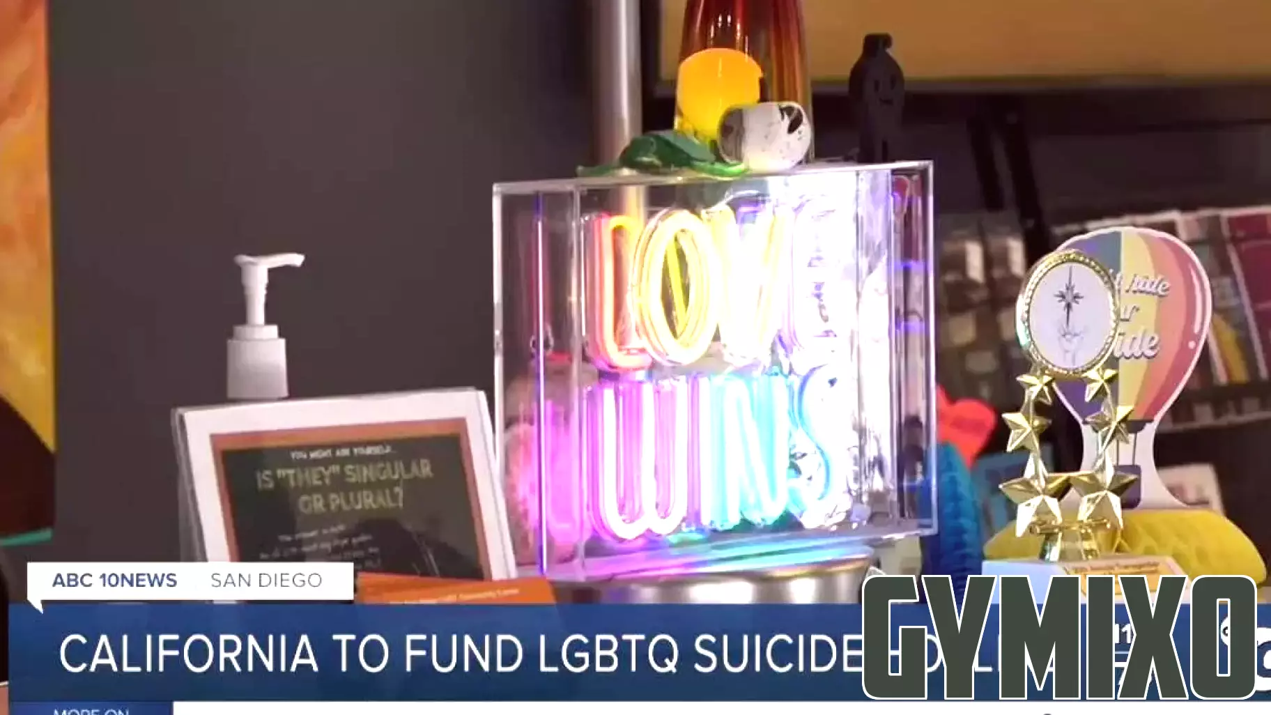 California Allocates Funds for LGBTQ+ Youth Mental Health Hotline Following Federal Budget Cuts