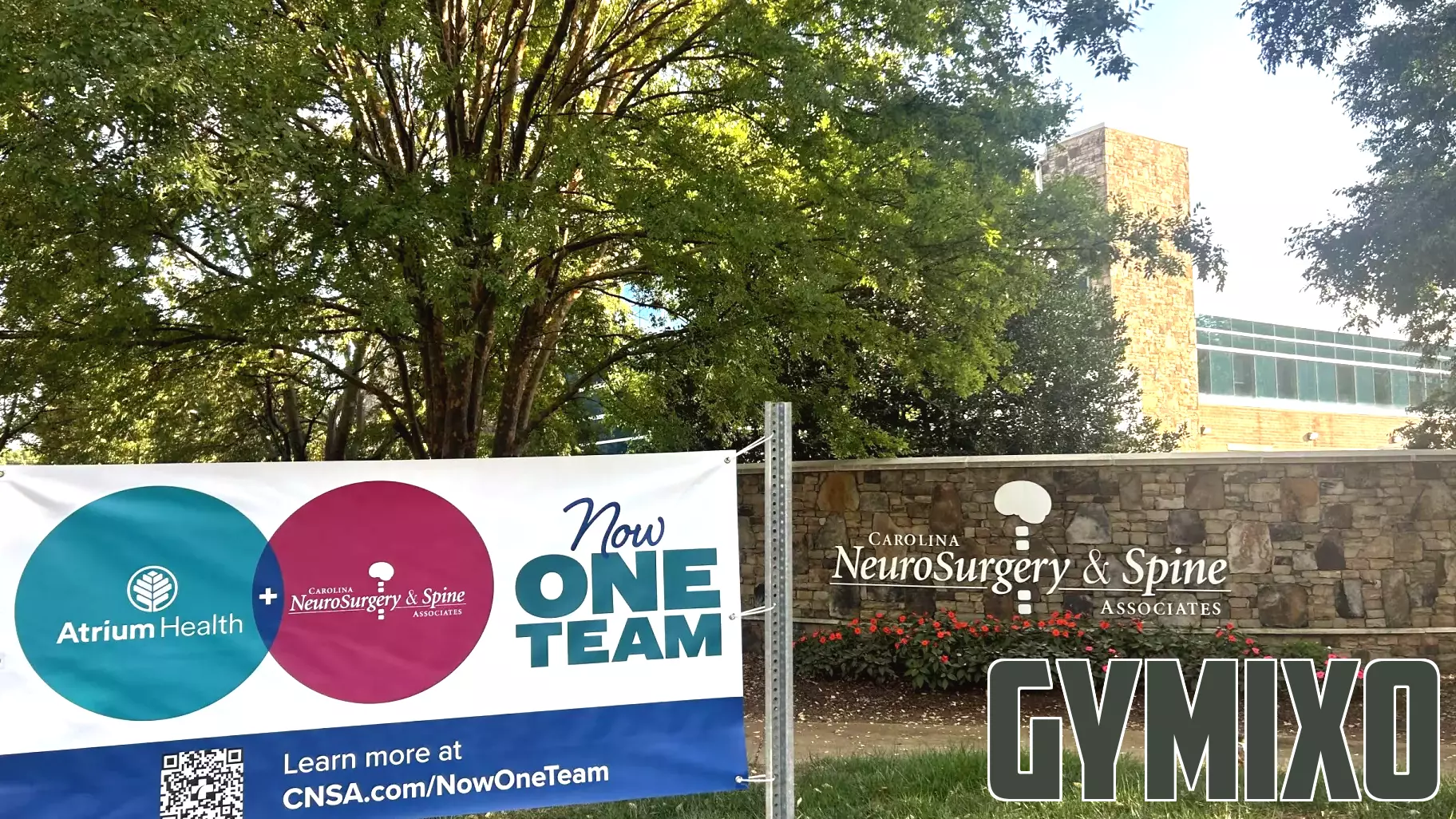 Carolina NeuroSurgery & Spine Merges with Atrium Health