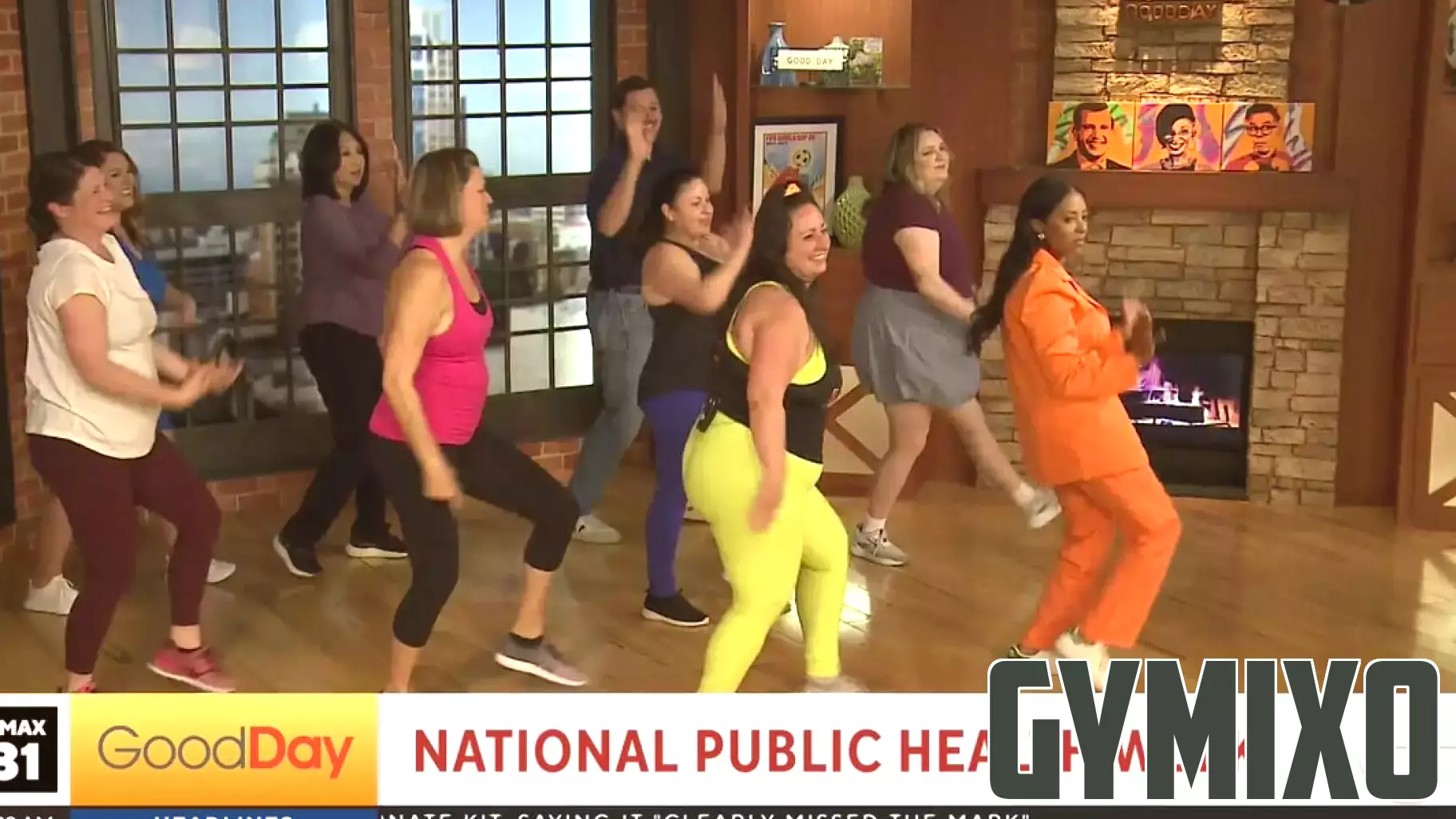 Celebrating National Public Health Week: Strengthening Community Health