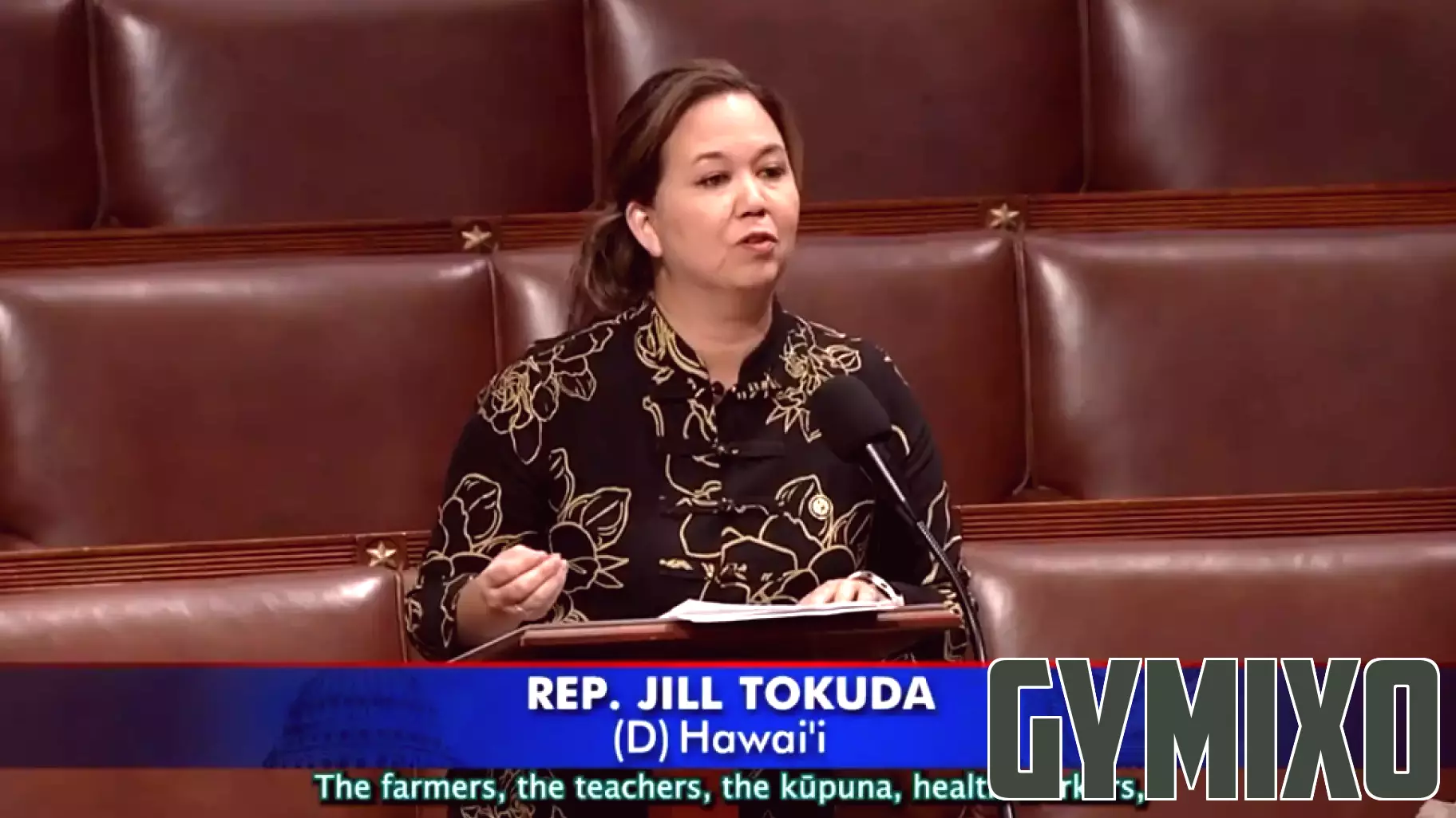 Celebrating National Rural Health Day: A Call for Stronger Healthcare Policies