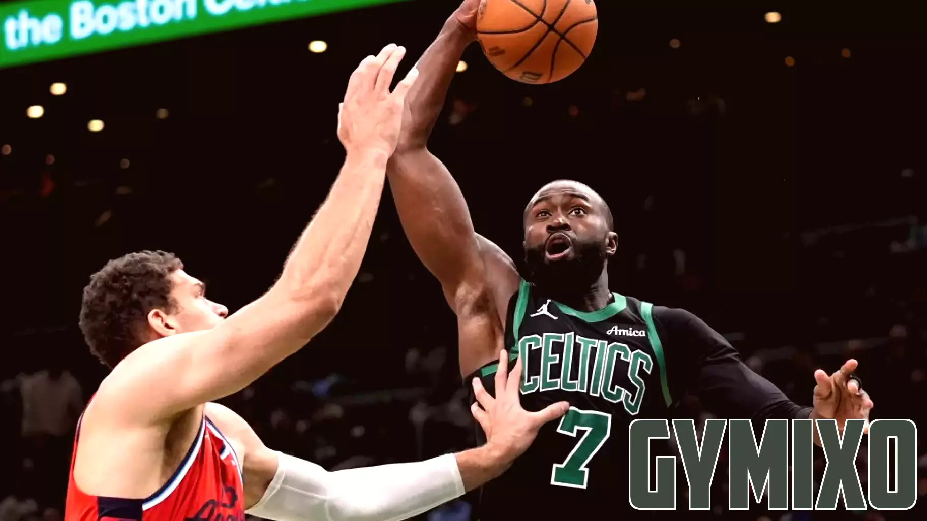 Celtics Thrive Despite Absence of Jayson Tatum