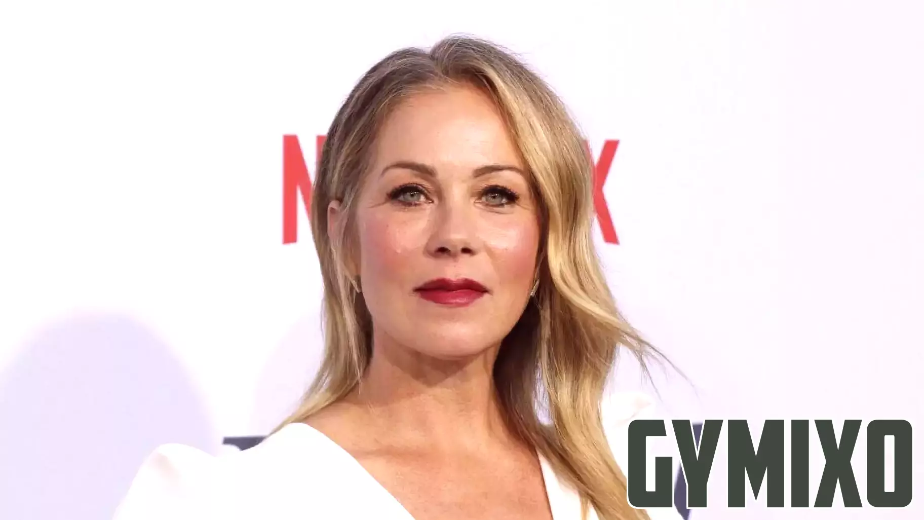 Christina Applegate shares health update after reported hospital visit