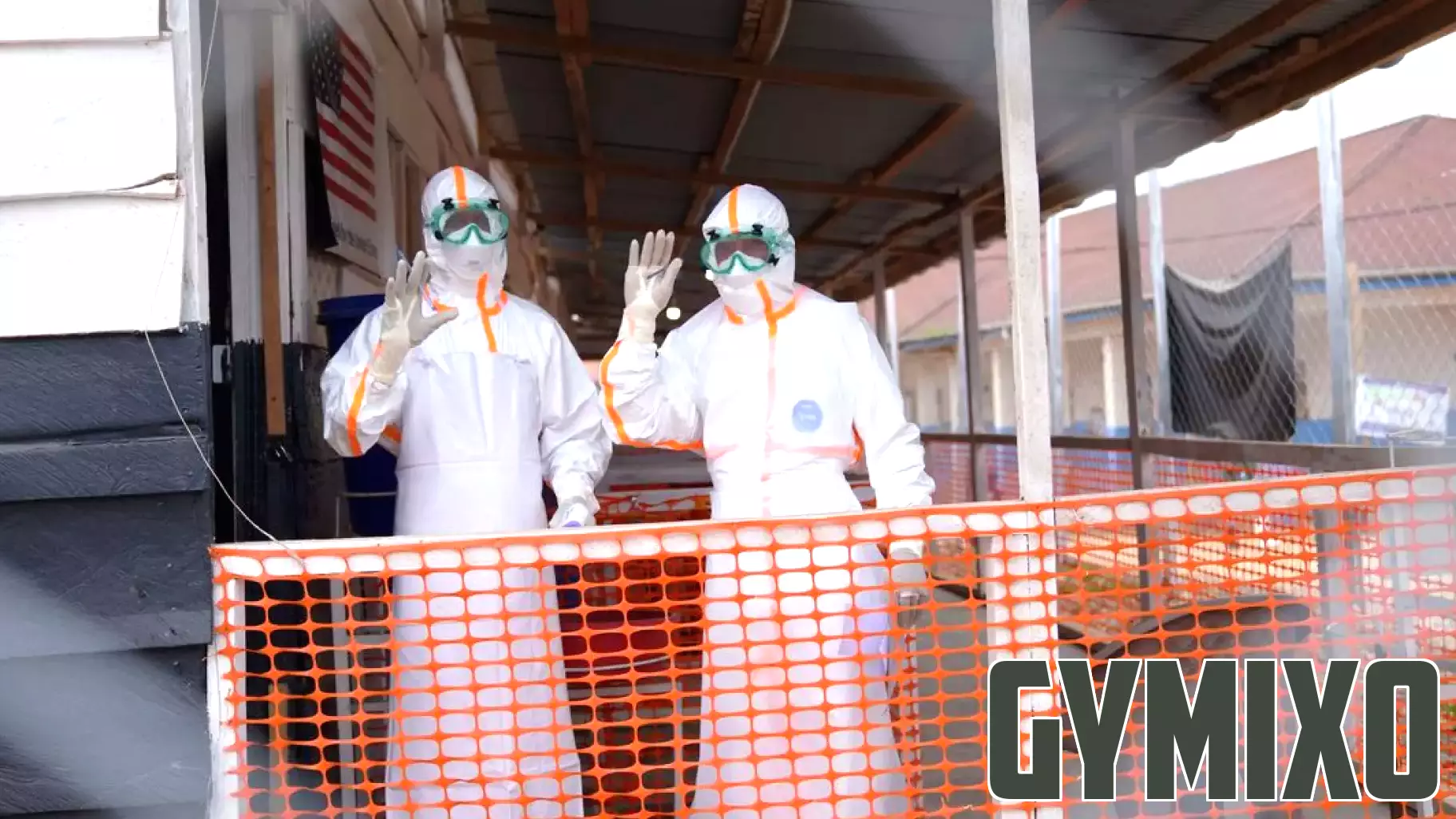 Congo says 2,000 people have died in its Ebola outbreak, the fastest growing on record