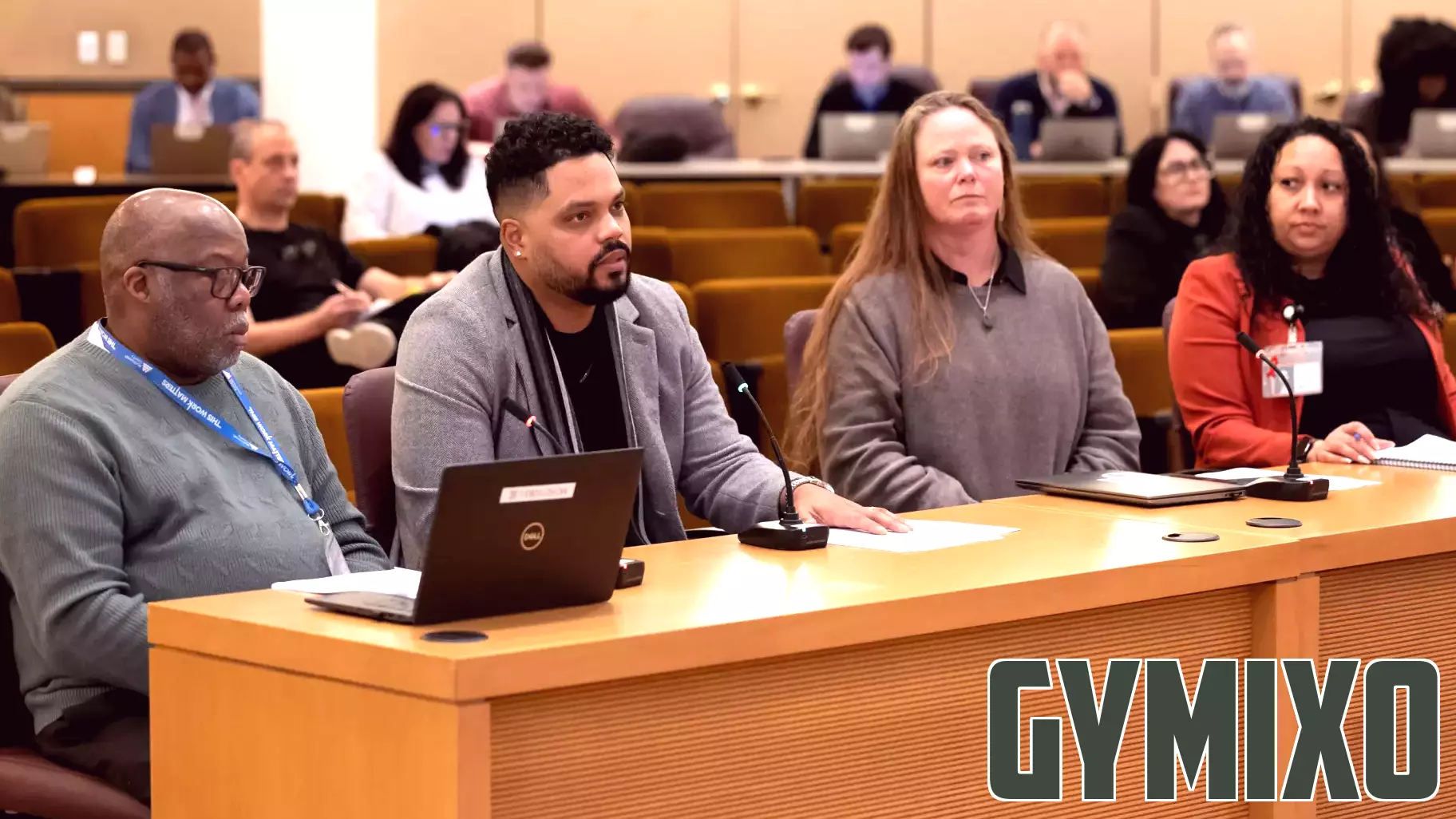 County Board Approves $2.4 Million Budget Adjustment for Behavioral Health Services