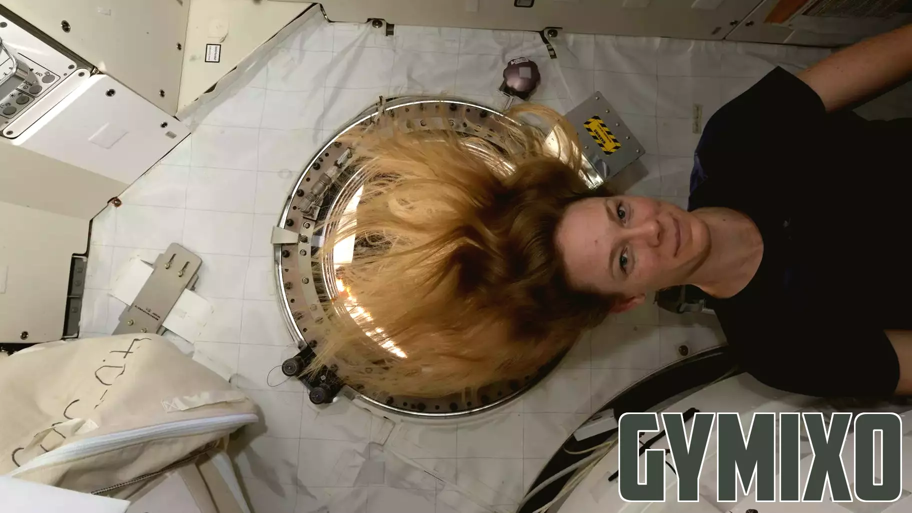 Crew Advances Health Research and Agricultural Studies in Space