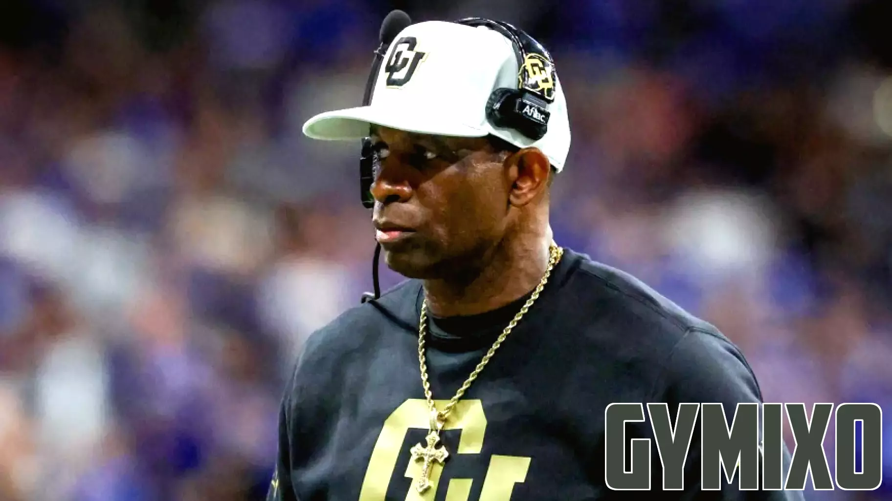 Deion Sanders' Absence from Colorado Football Camps Raises Concerns