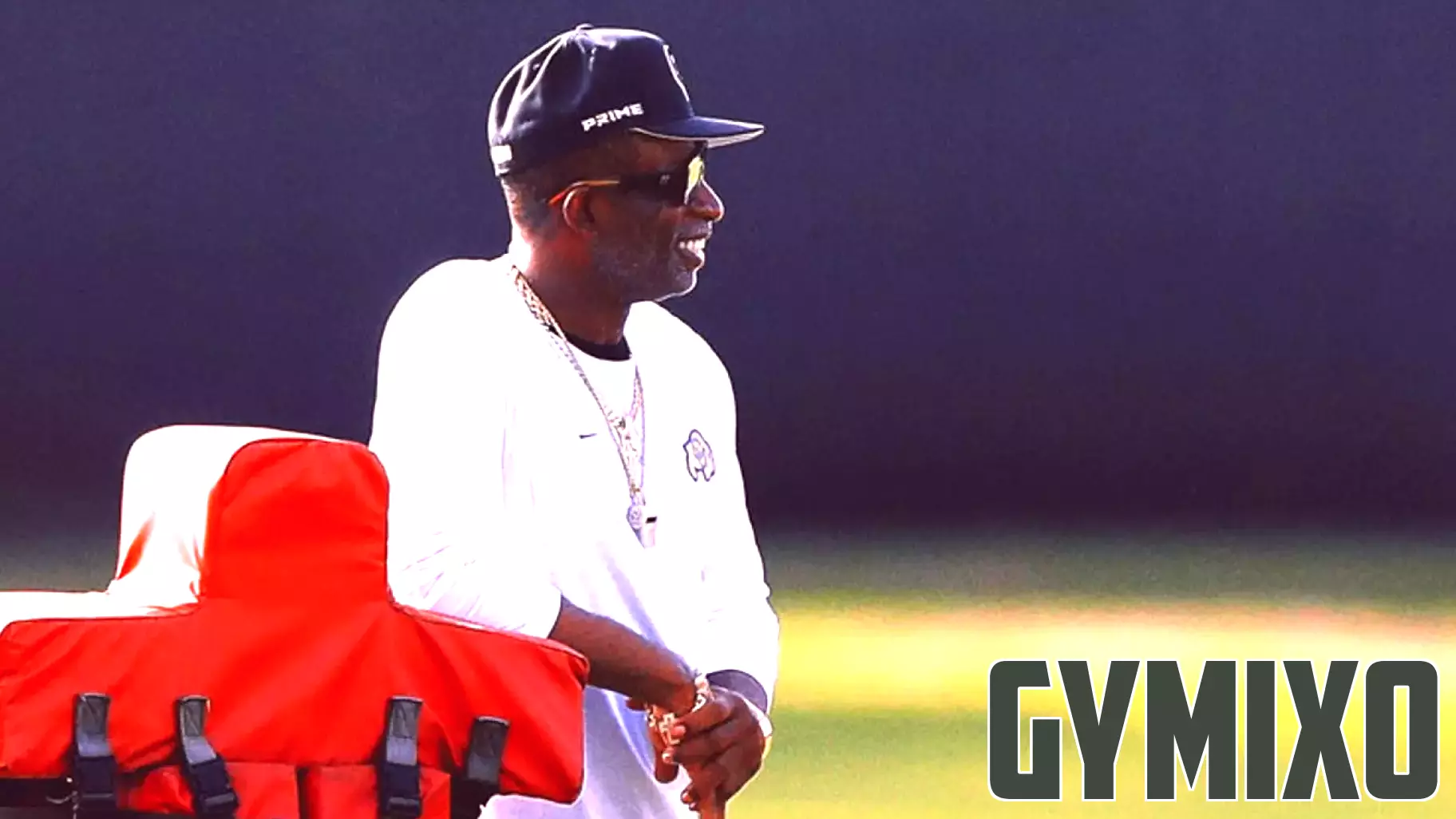 Deion Sanders Shares Positive Health Update as Colorado's Head Coach
