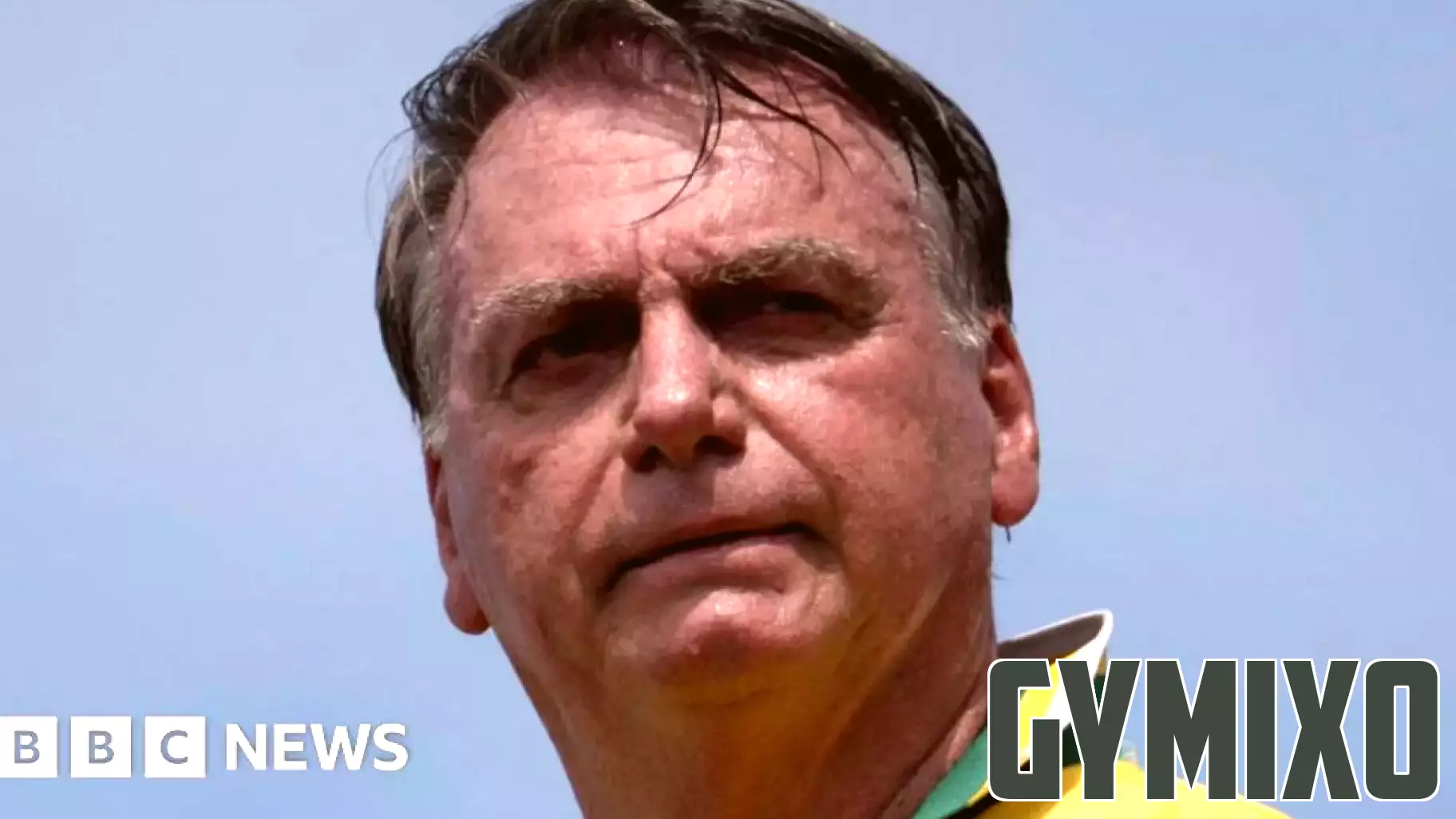Deteriorating Health of Brazil's Former President Bolsonaro