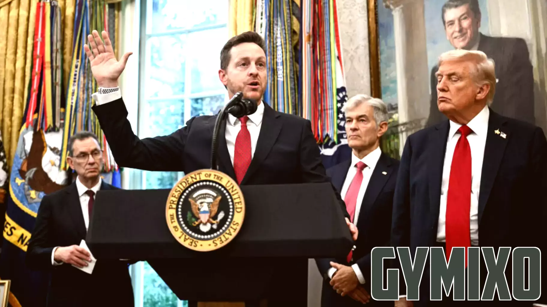 Diverging Messages Reveal Potential Flaw in Trump's Drug Pricing Strategy